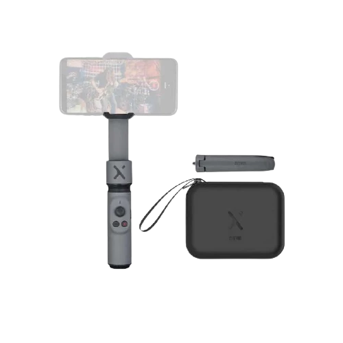 Zhiyun Smooth X Combo Smartphone Gimbal Grey